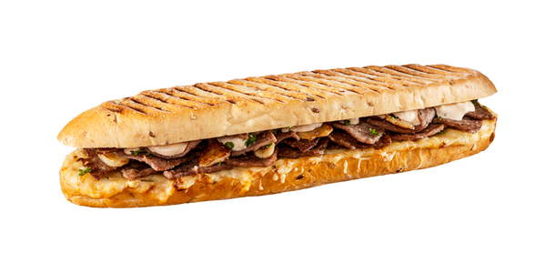 Panini kebab