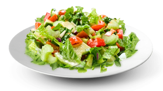 Salade fraicheur