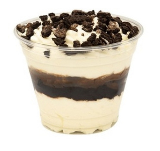 Tiramisu Oreo