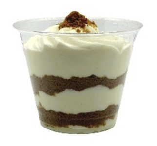 Tiramisu Spéculoos