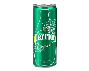 Perrier 33cl