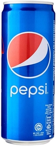 Pepsi 33cl