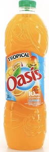 Oasis Tropical 2L