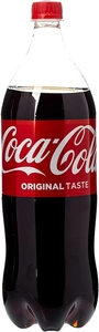 Coca-cola original 1.5L