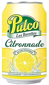 pulco citronnade 33cl